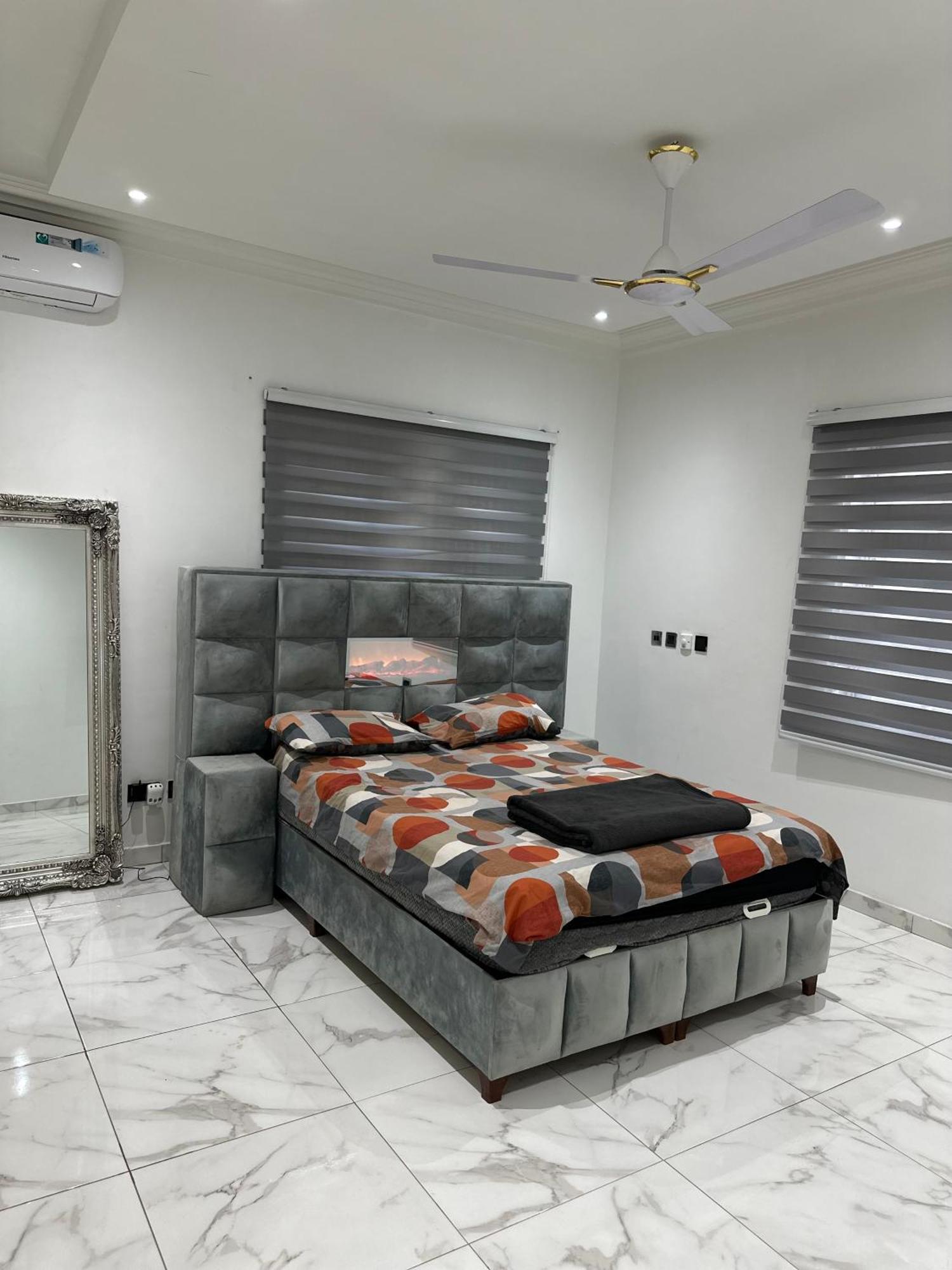 Bkjd 2 Bedrooms Tema Exterior photo
